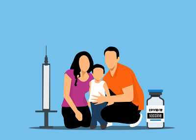 La vaccinazione contro la difterite e il tetano